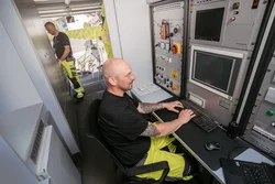 Ablauf beim Kanalservice in Passau